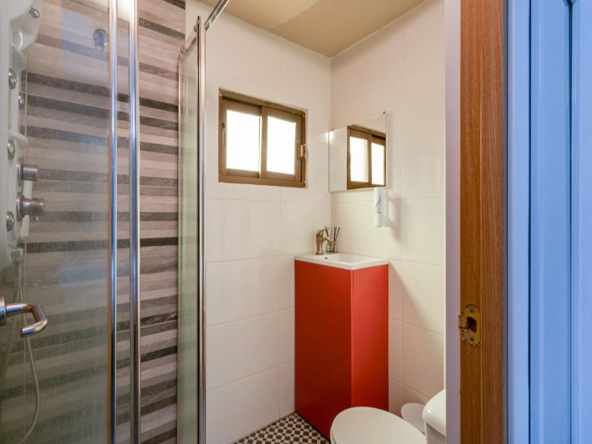 Oyo Ruzafa Guesthouse Valencia Eksteriør bilde
