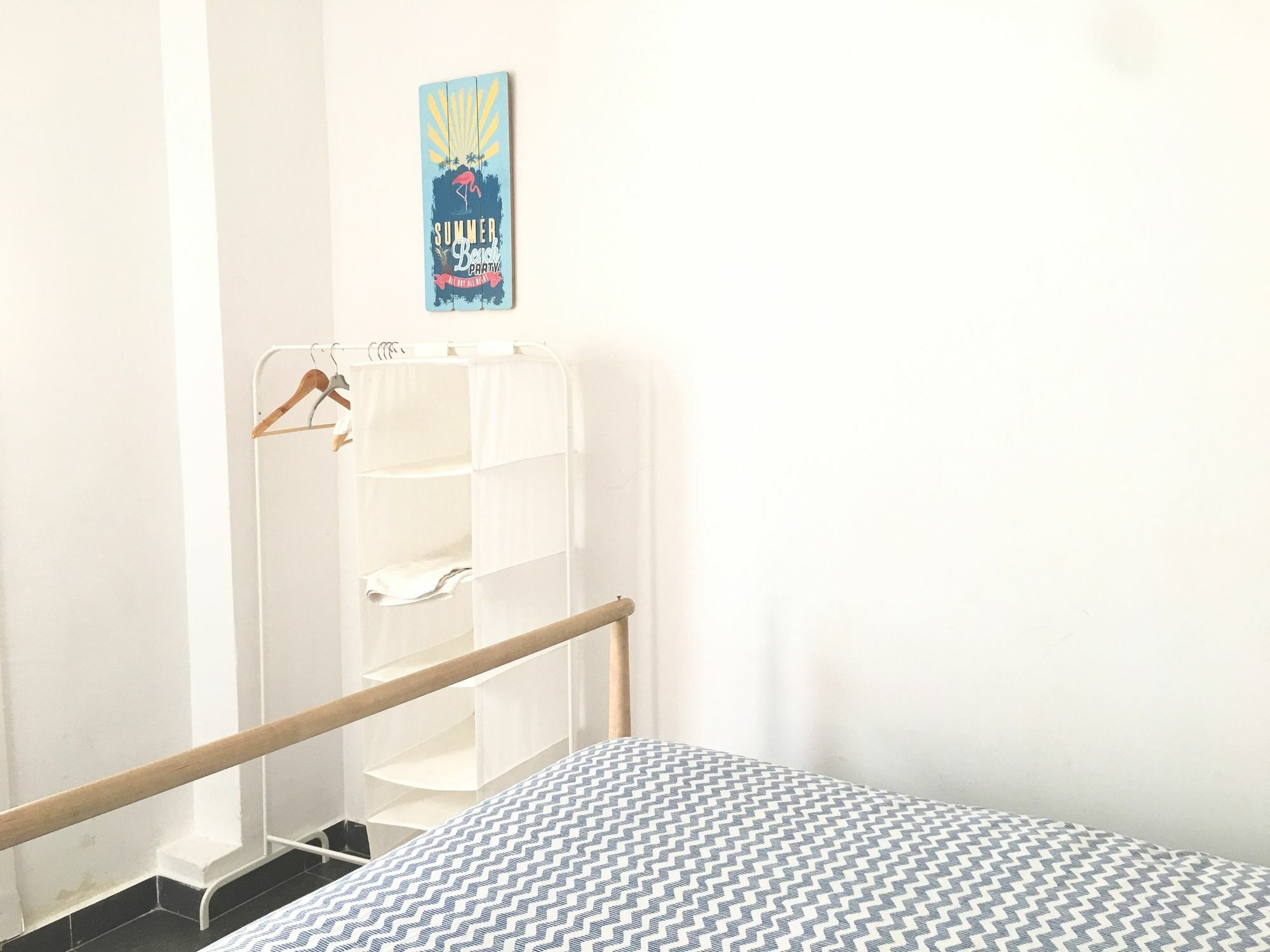 Oyo Ruzafa Guesthouse Valencia Eksteriør bilde