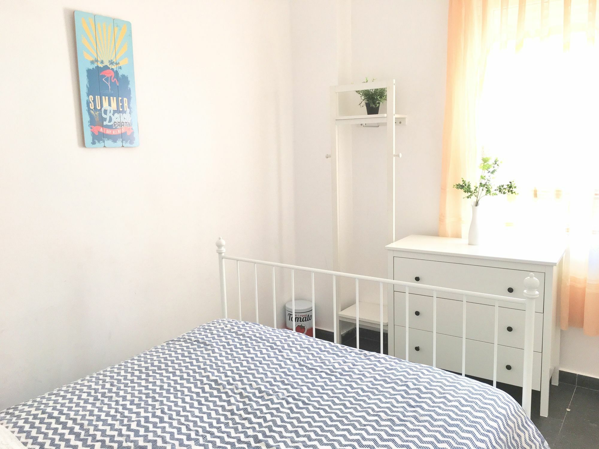 Oyo Ruzafa Guesthouse Valencia Eksteriør bilde