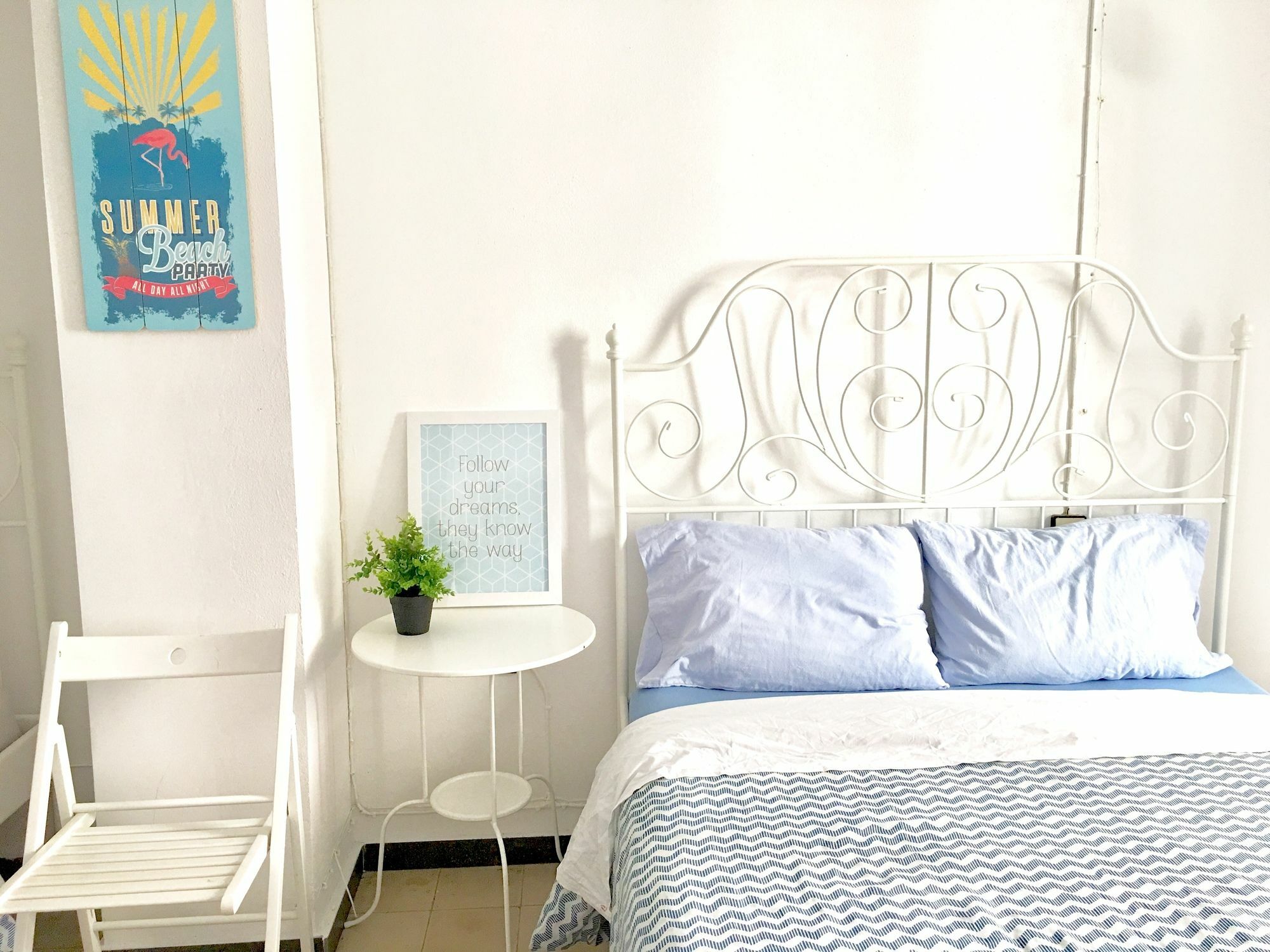 Oyo Ruzafa Guesthouse Valencia Eksteriør bilde